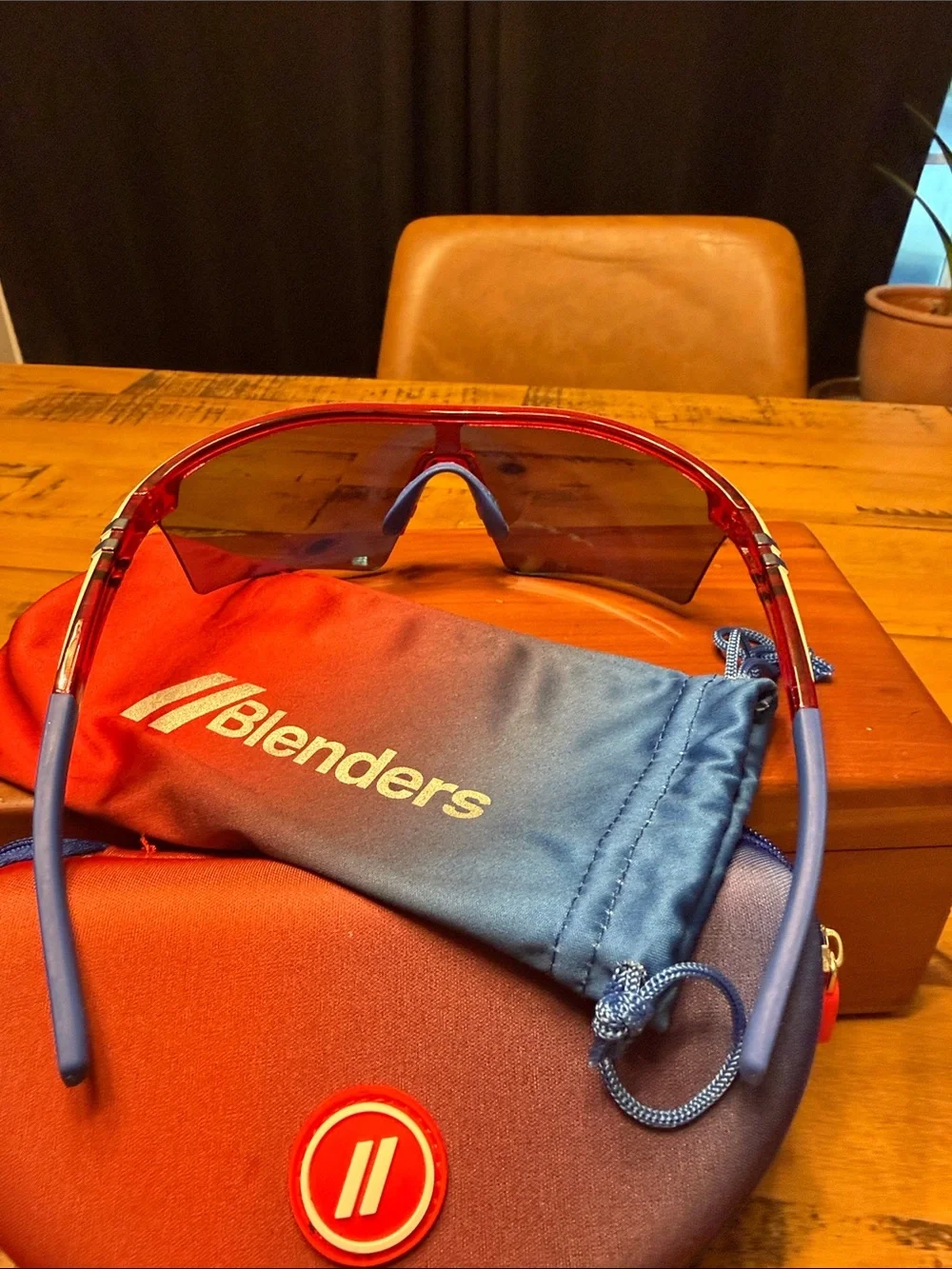 Blenders Eyewear every year